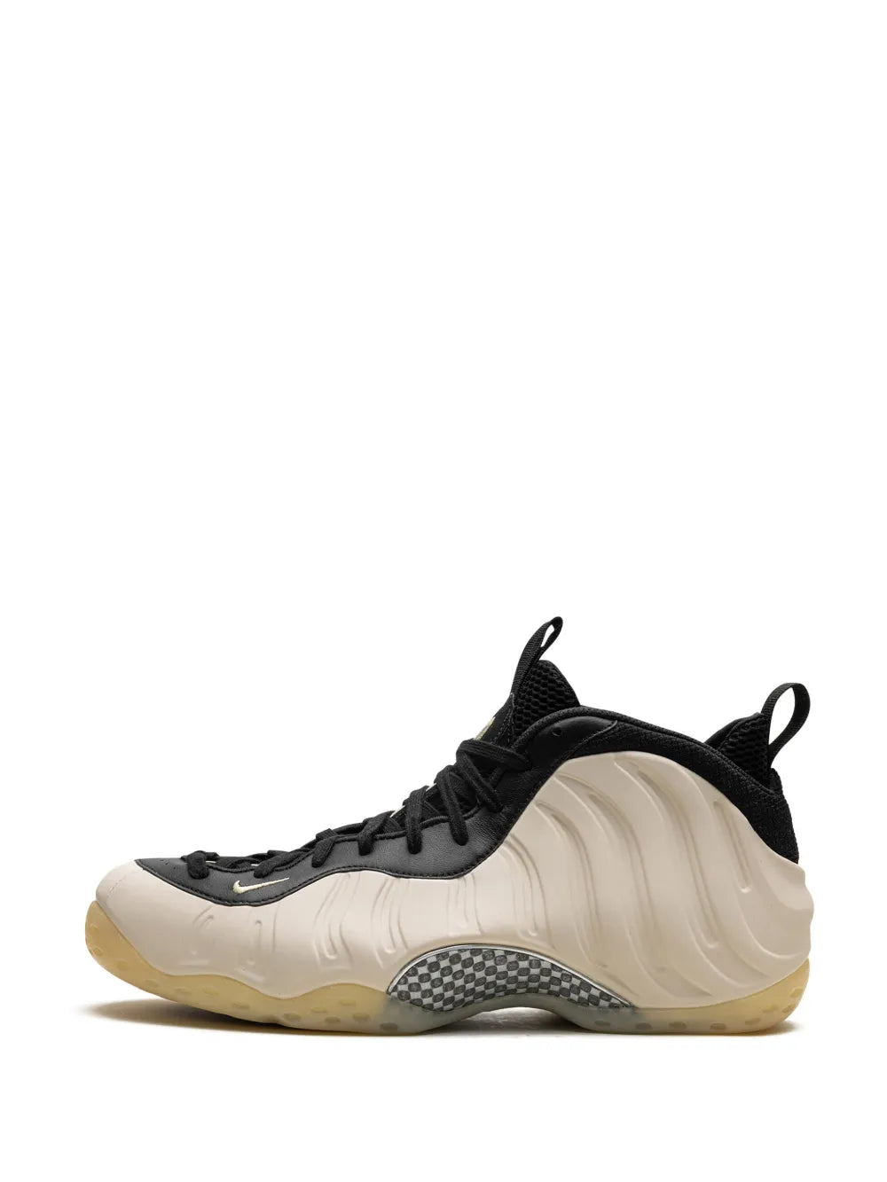 Nike Air Foamposite One Light Orewood Brown Sneakers Grazuv Mart