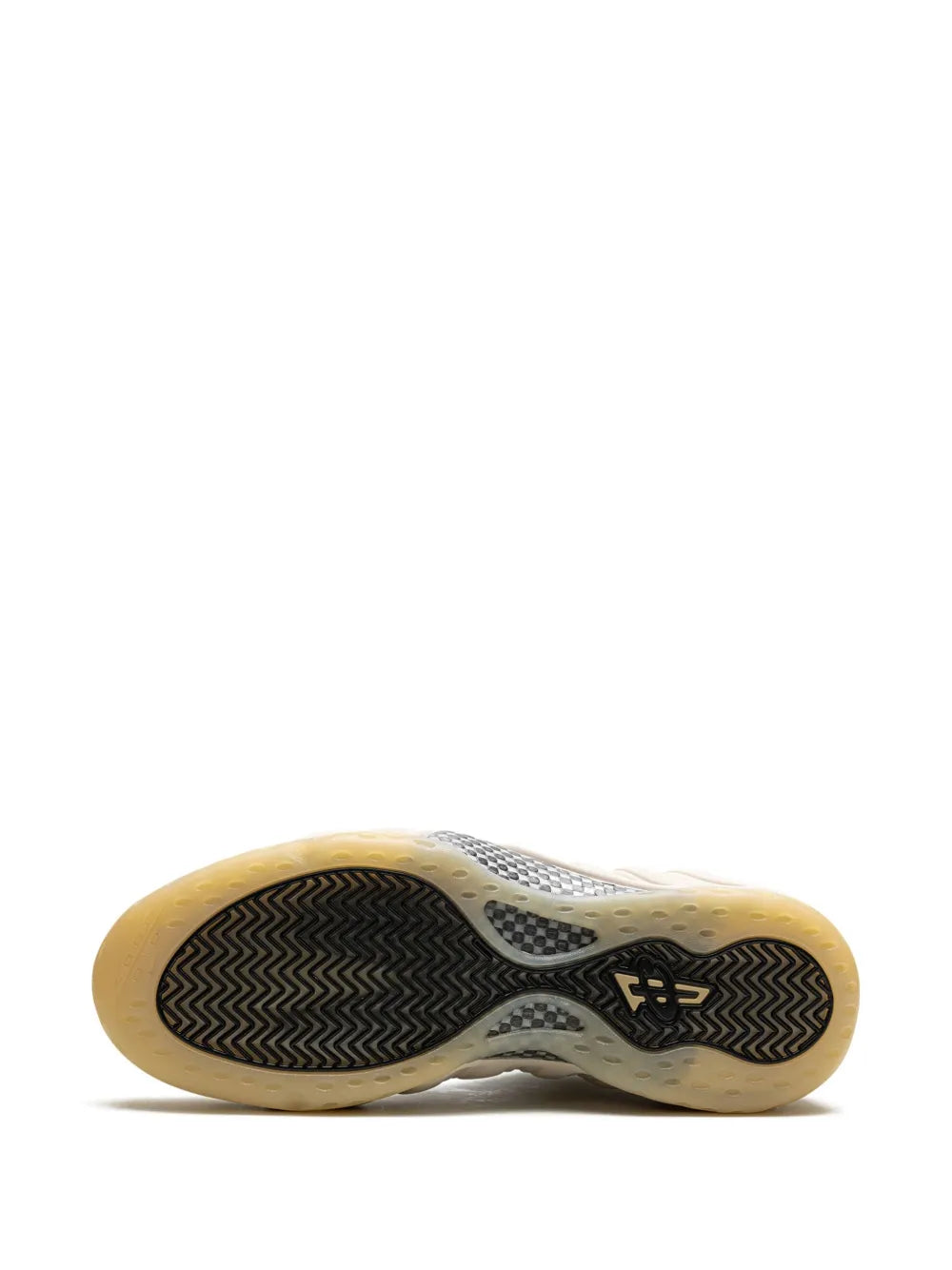 Nike Air Foamposite One Light Orewood Brown Sneakers Grazuv Mart