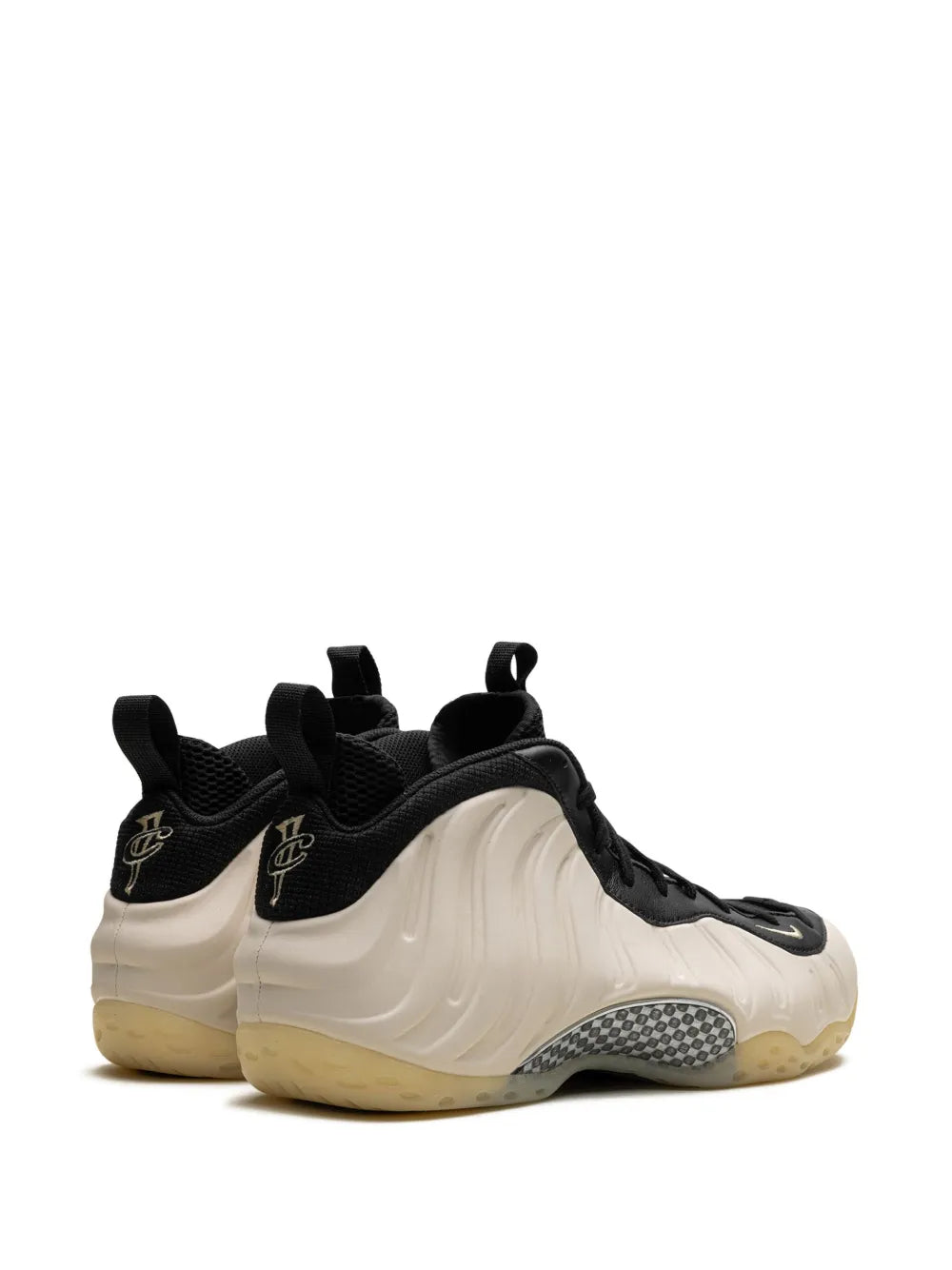 Nike Air Foamposite One Light Orewood Brown Sneakers Grazuv Mart