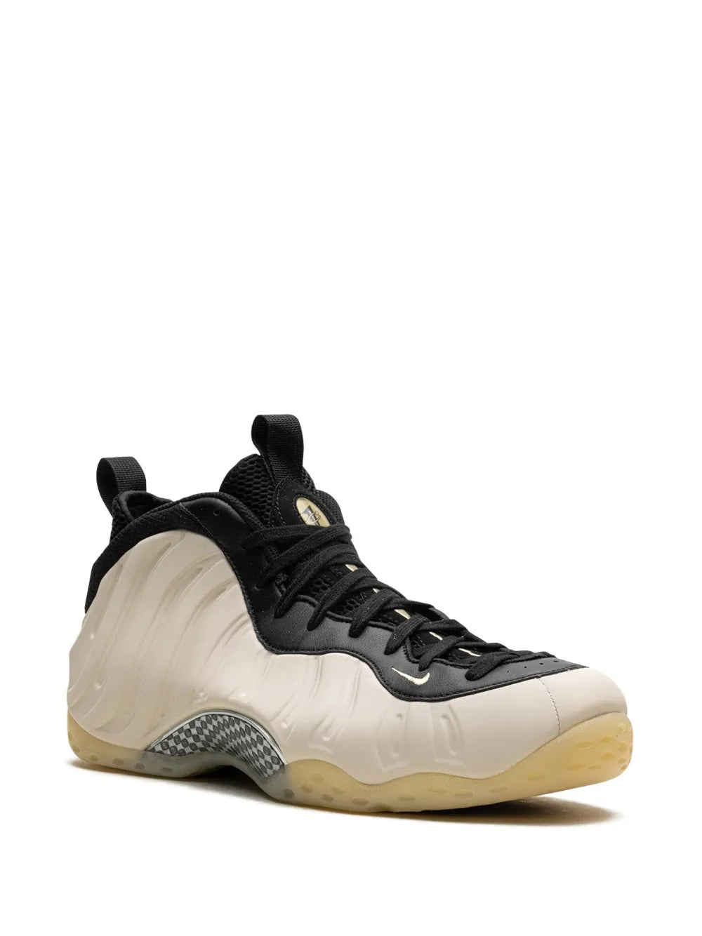 Nike Air Foamposite One Light Orewood Brown Sneakers Grazuv Mart