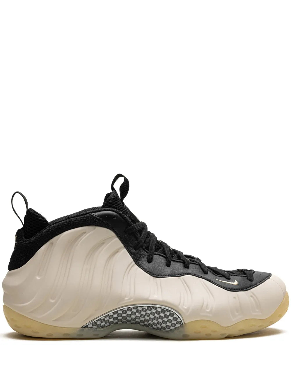 Nike Air Foamposite One Light Orewood Brown Sneakers Grazuv Mart