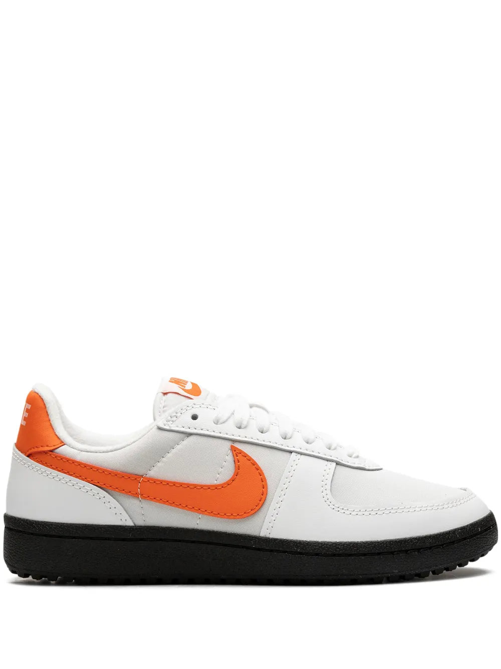 Nike Field General 82 Orange Blaze Sneakers Grazuv Mart