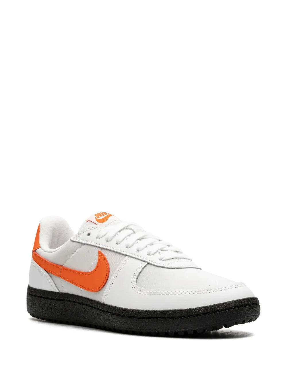 Nike Field General 82 Orange Blaze Sneakers Grazuv Mart