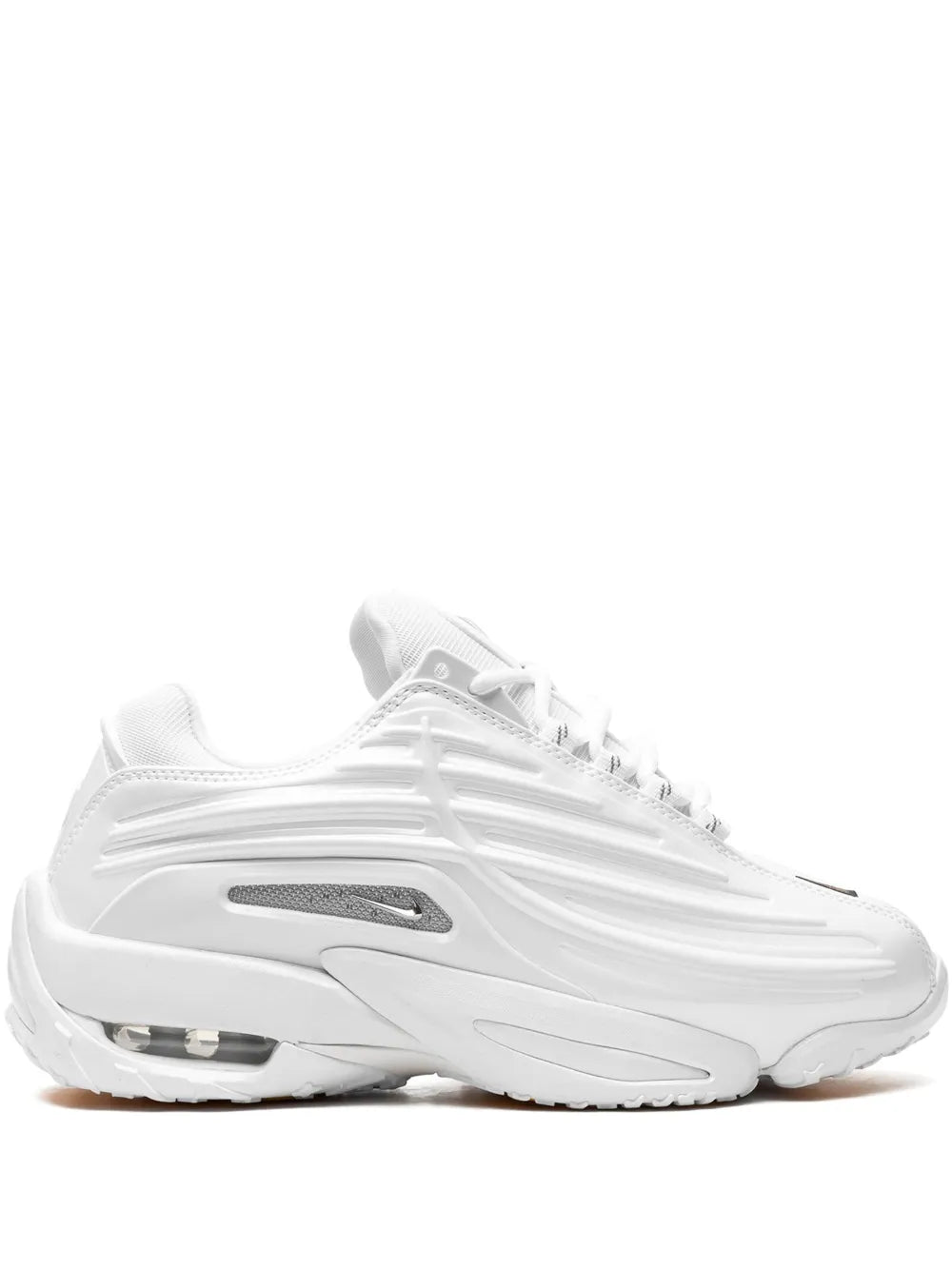 Nike Nocta Hot Step 2 White Sneakers Grazuv Mart
