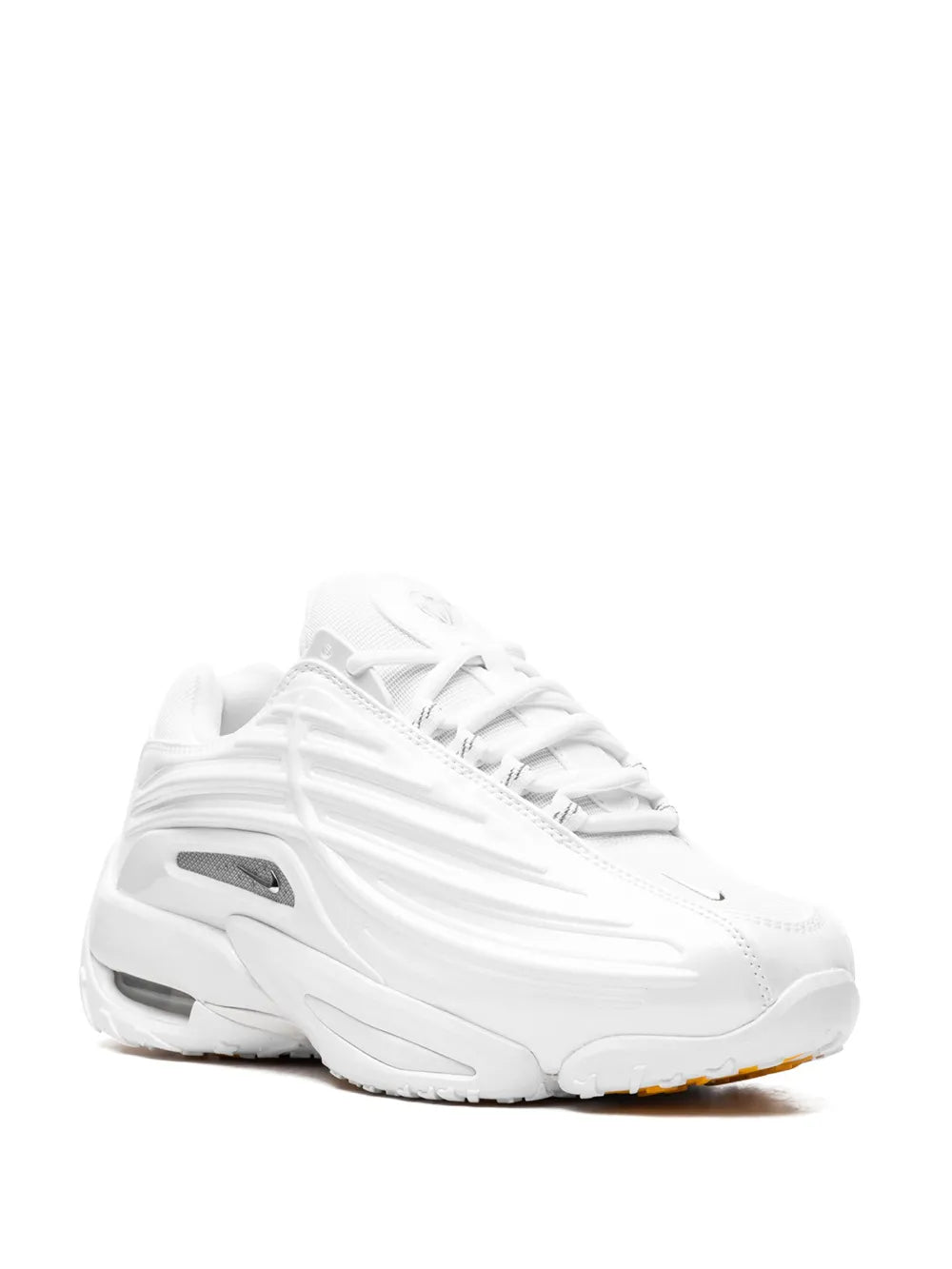 Nike Nocta Hot Step 2 White Sneakers Grazuv Mart