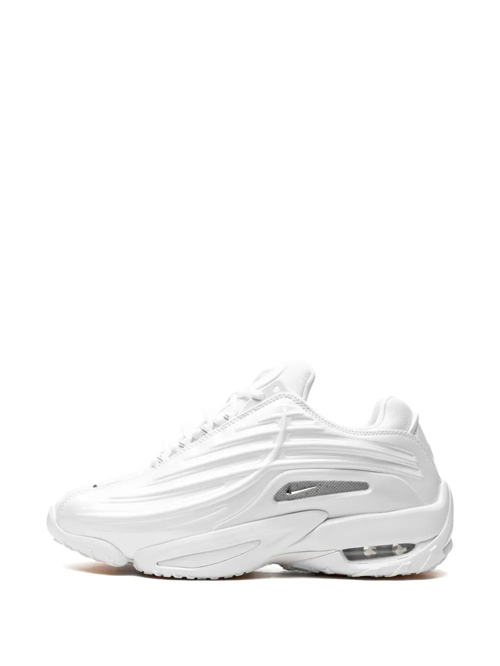 Nike Nocta Hot Step 2 White Sneakers Grazuv Mart