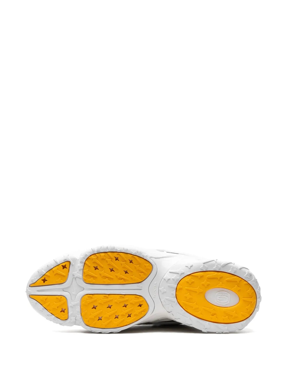 Nike Nocta Hot Step 2 White Sneakers Grazuv Mart