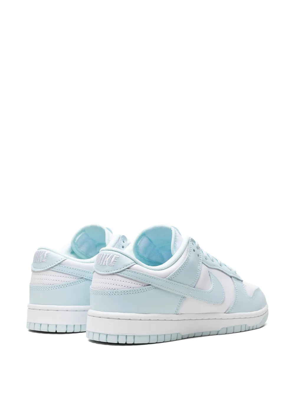 Nike Dunk Low Glacier Blue Sneakers Grazuv Mart