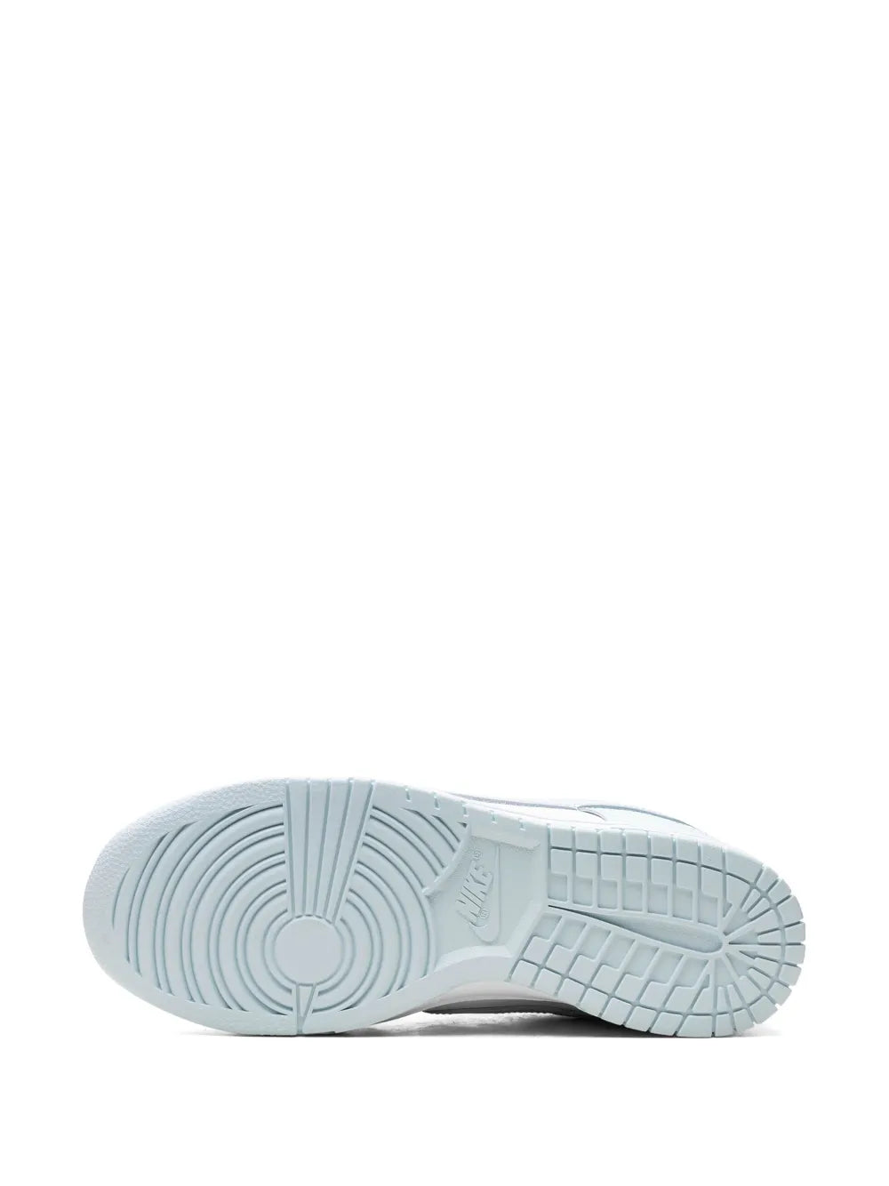 Nike Dunk Low Glacier Blue Sneakers Grazuv Mart