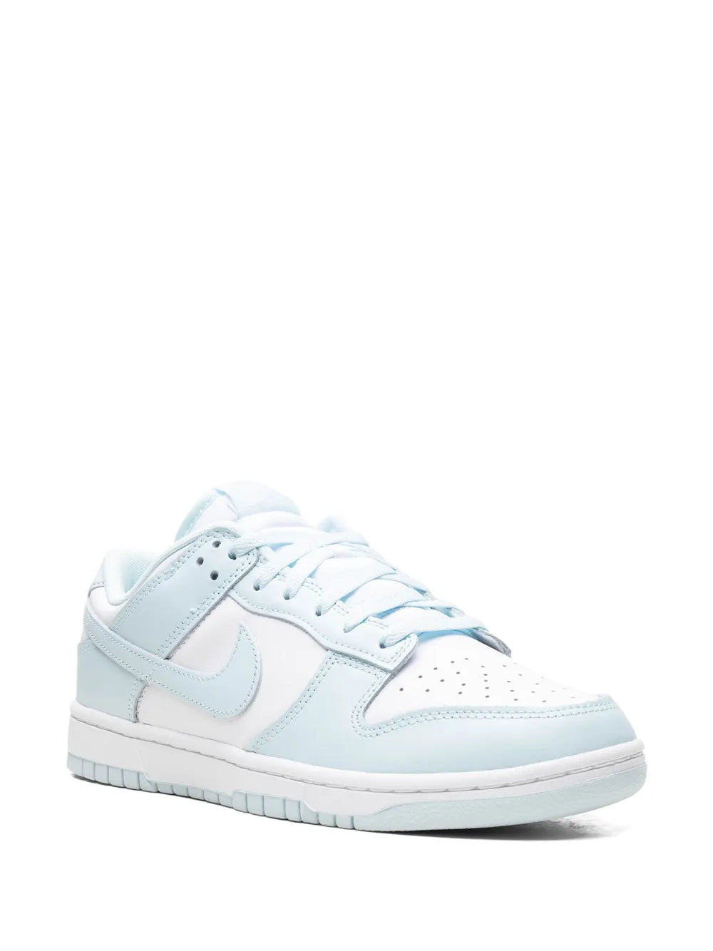 Nike Dunk Low Glacier Blue Sneakers Grazuv Mart