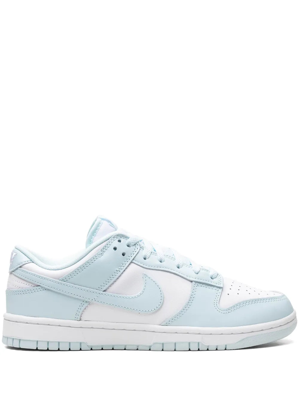 Nike Dunk Low Glacier Blue Sneakers Grazuv Mart