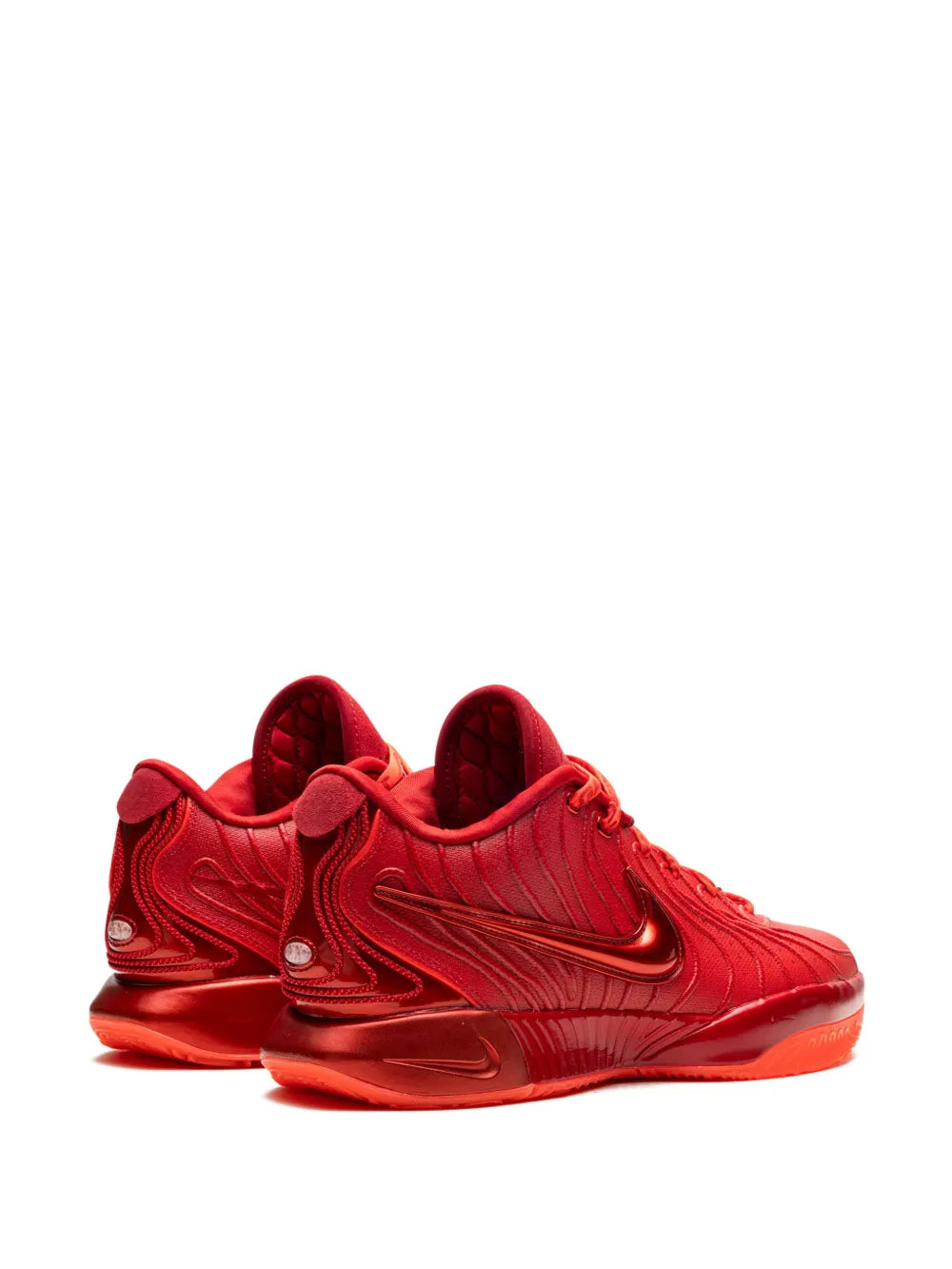 Nike Lebron 21 James Gang Sneakers Grazuv Mart