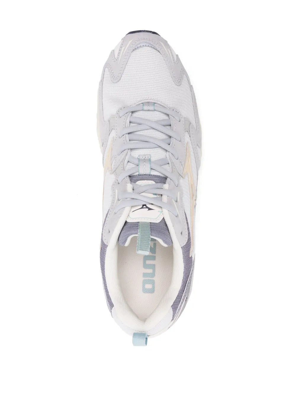 Mizuno D1Ga 2226 Chunky Sneakers Grazuv Mart