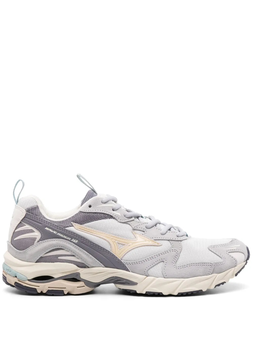 Mizuno D1Ga 2226 Chunky Sneakers Grazuv Mart