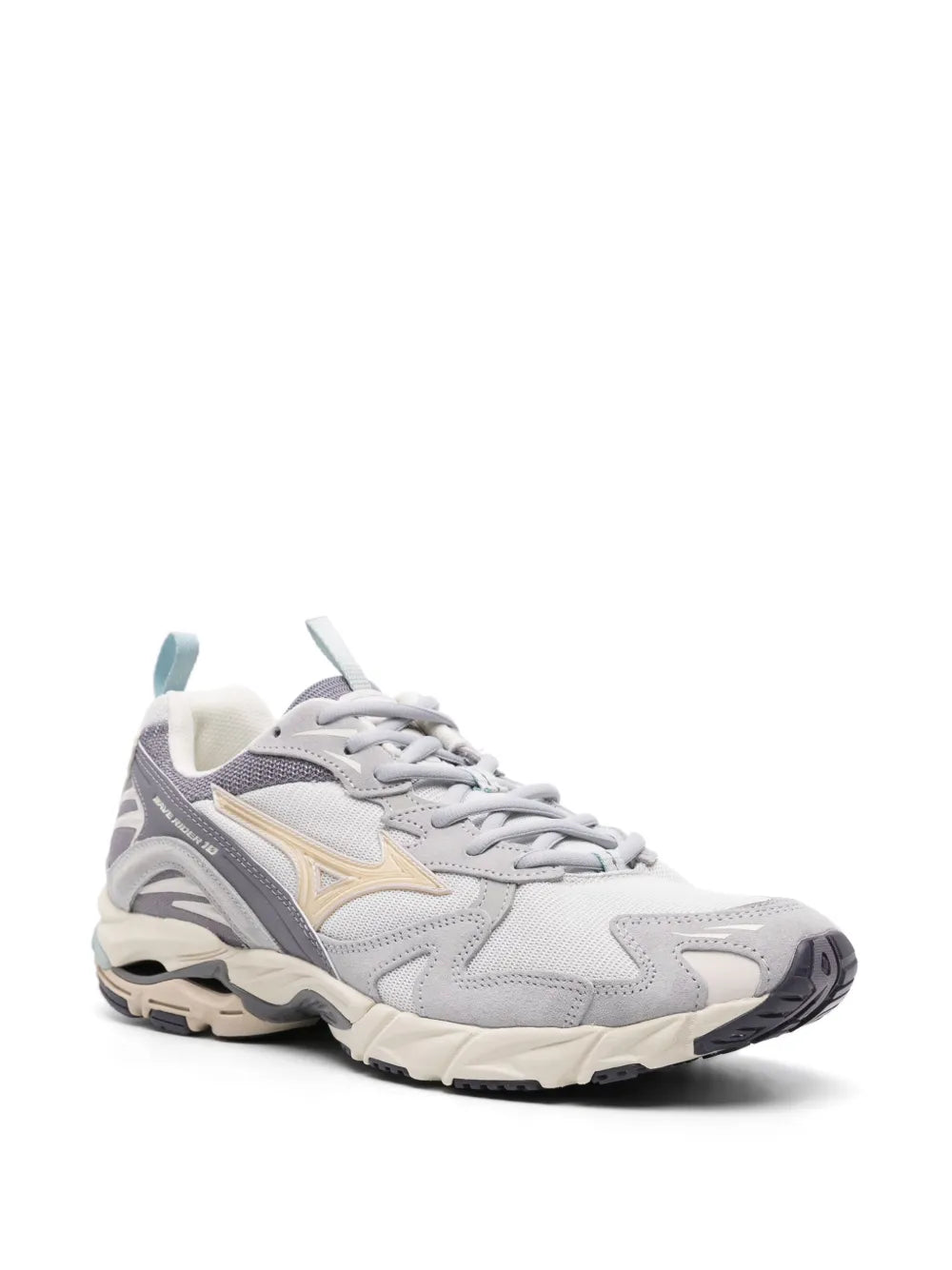 Mizuno D1Ga 2226 Chunky Sneakers Grazuv Mart