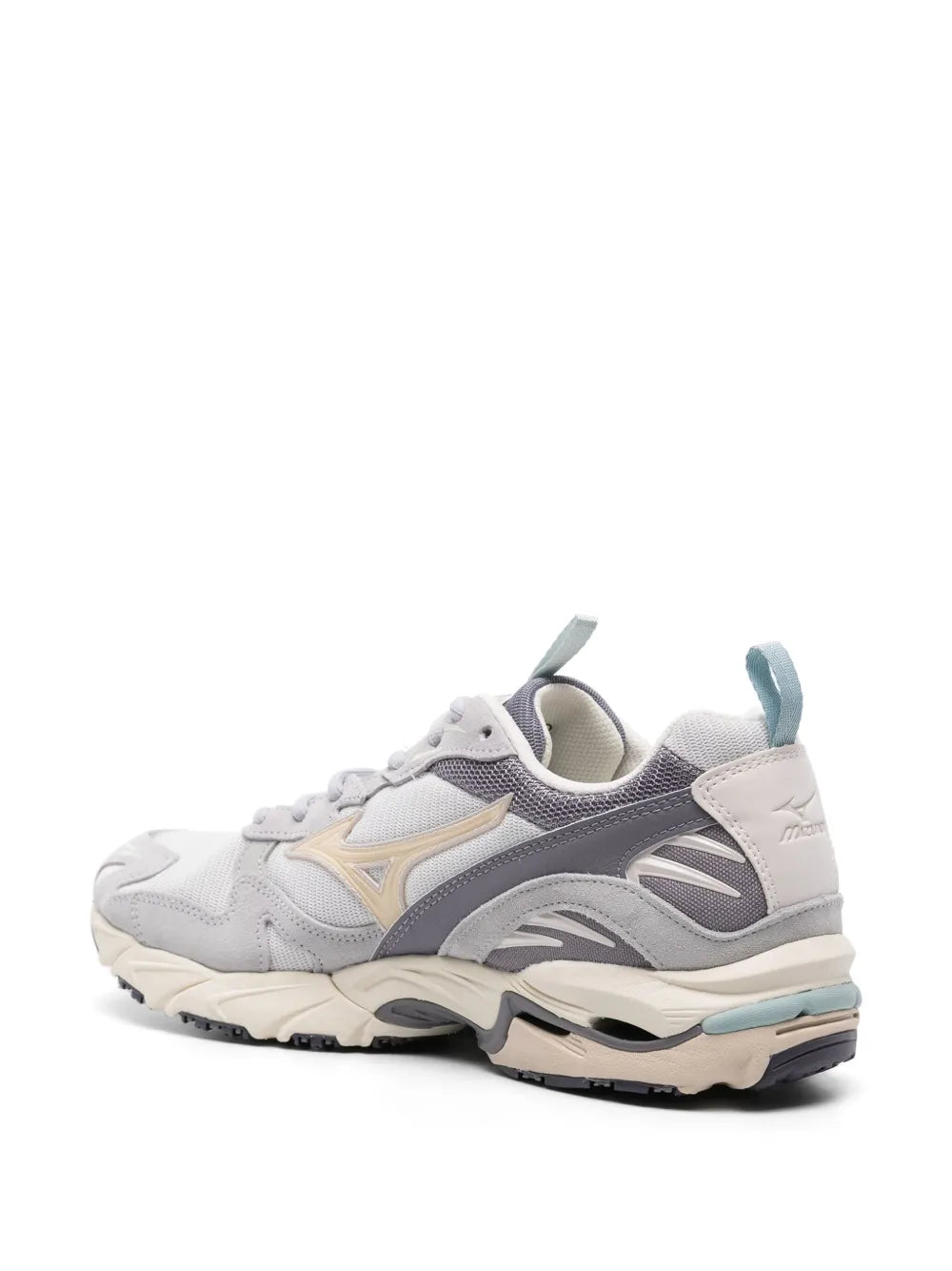 Mizuno D1Ga 2226 Chunky Sneakers Grazuv Mart