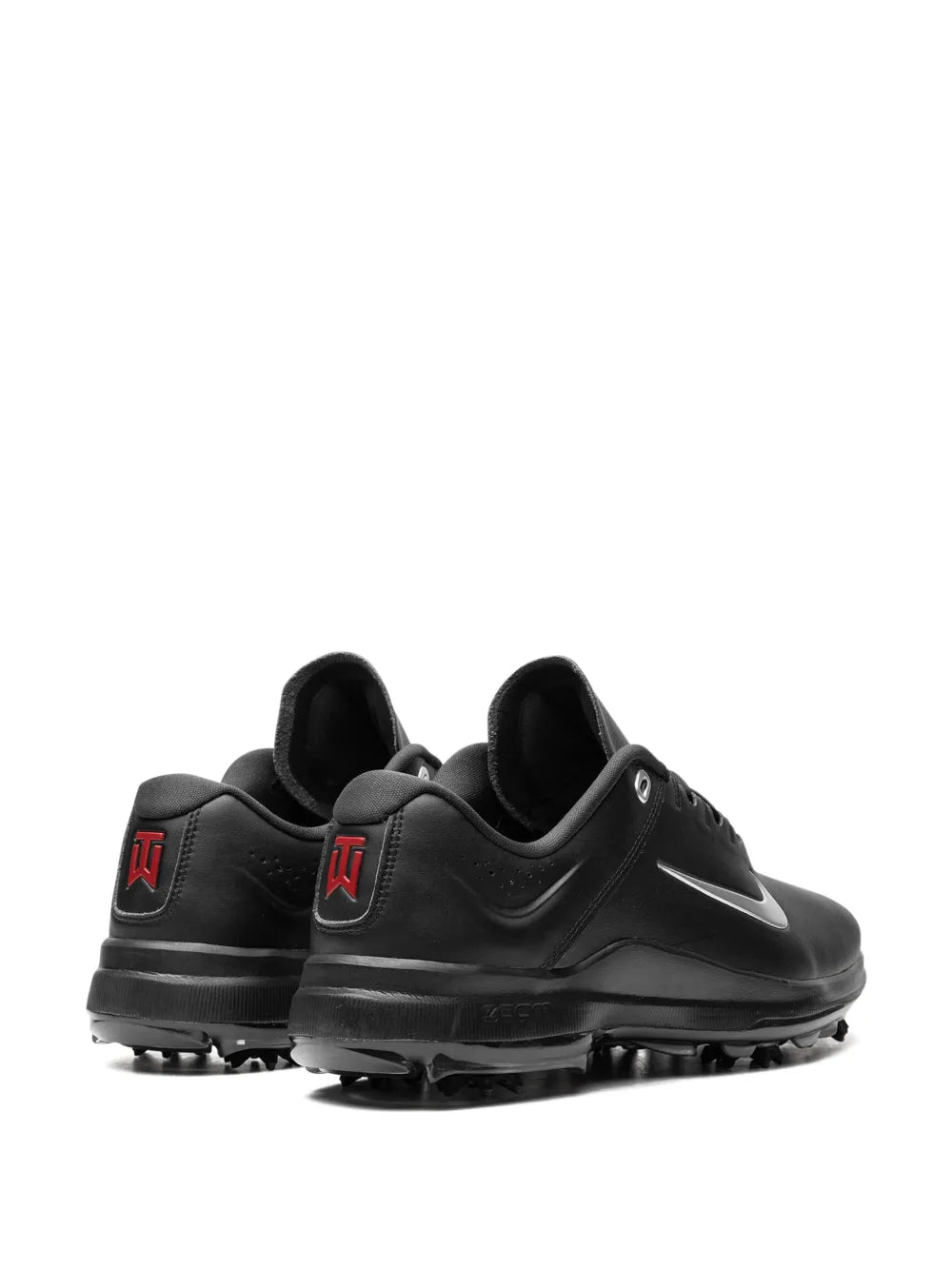 Nike Air Zoom Tiger Woods 20 Black Golf Shoes Grazuv Mart