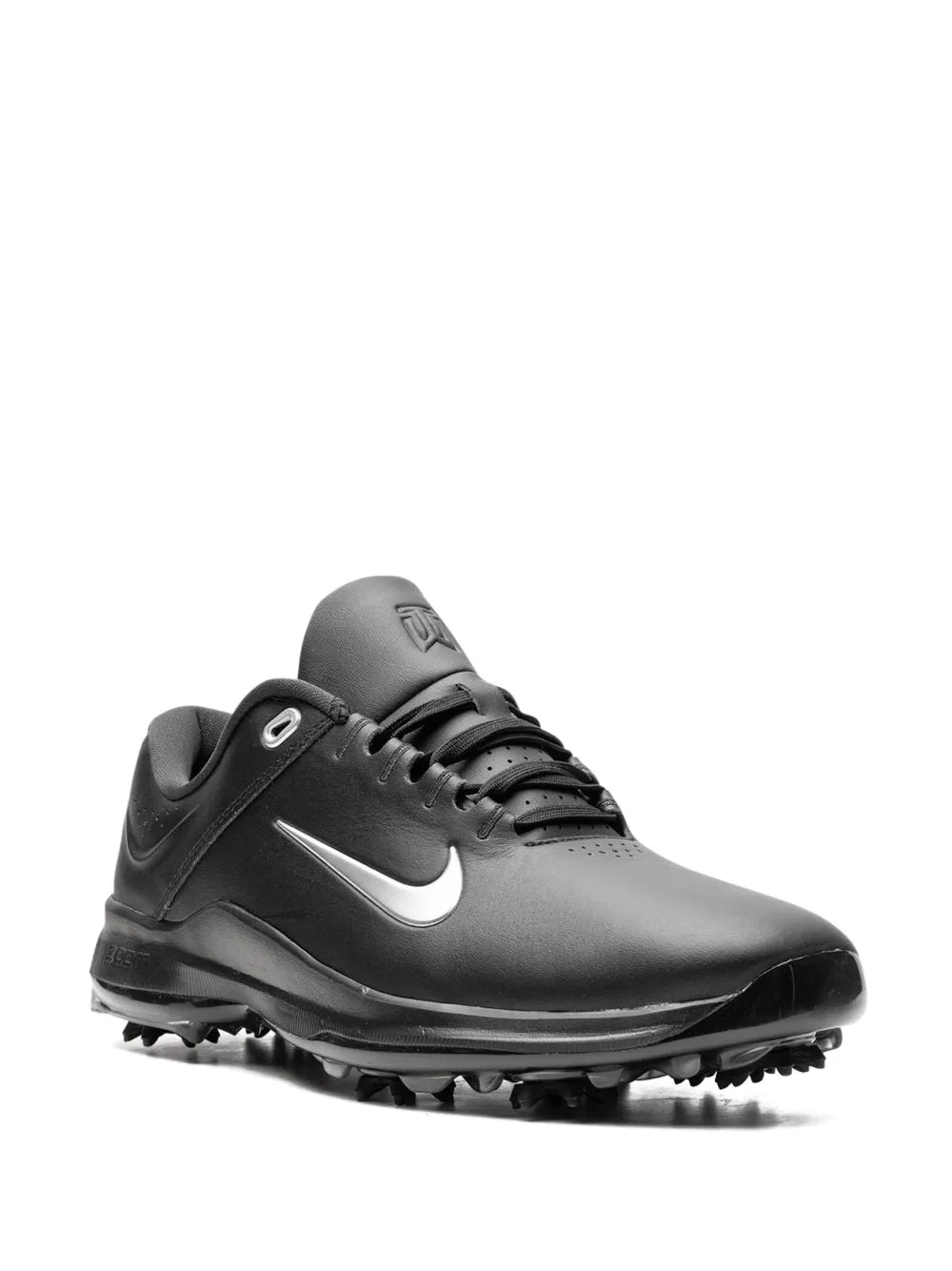 Nike Air Zoom Tiger Woods 20 Black Golf Shoes Grazuv Mart