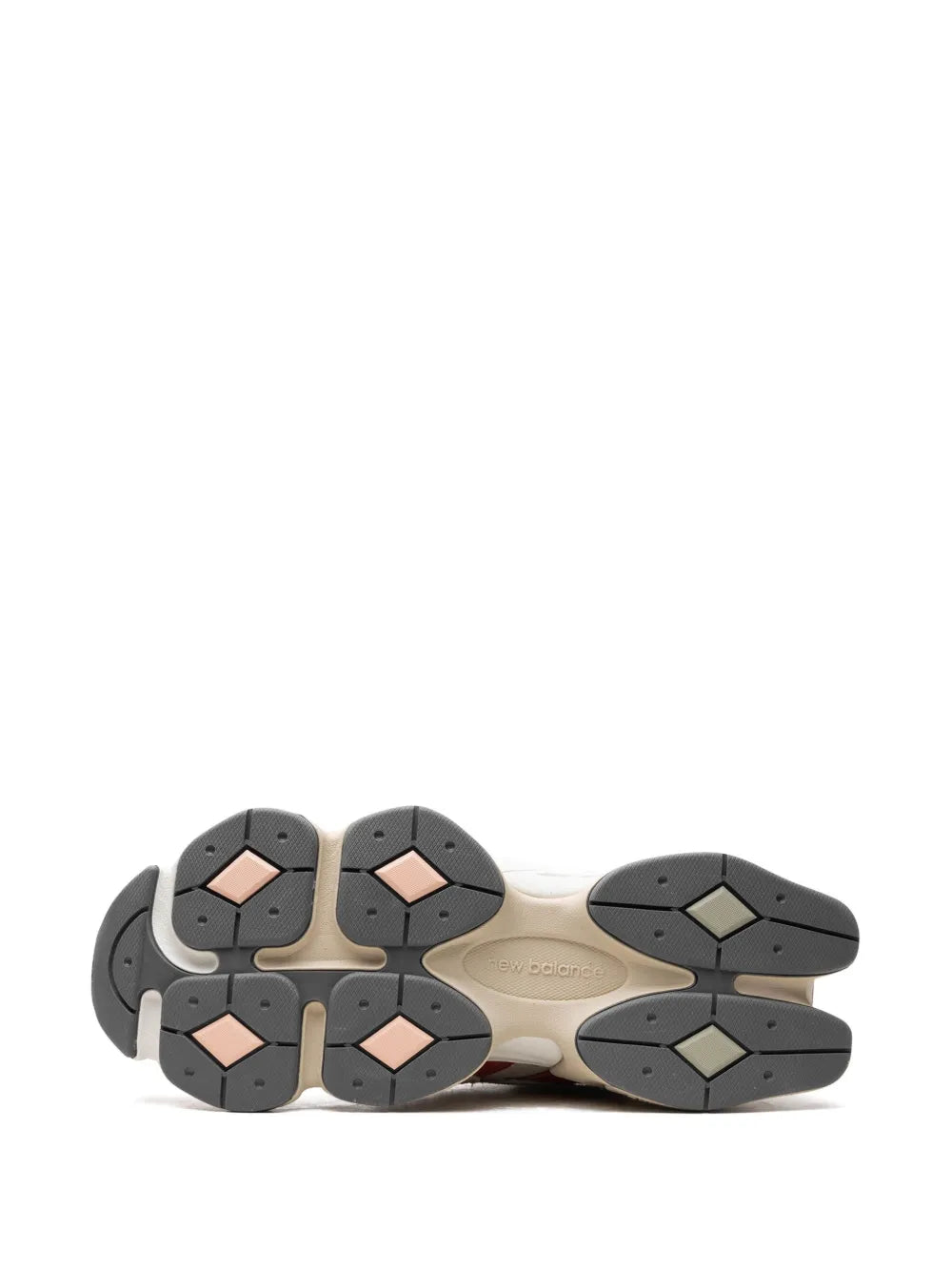 New Balance 9060 Festival Pack Sneakers Grazuv Mart