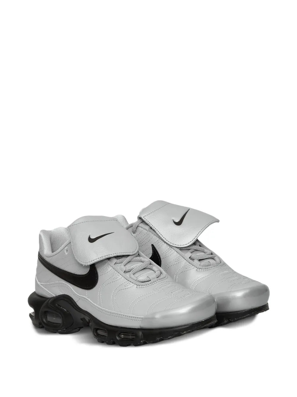 Nike Air Max Plus Wolf Grey Sneakers Grazuv Mart
