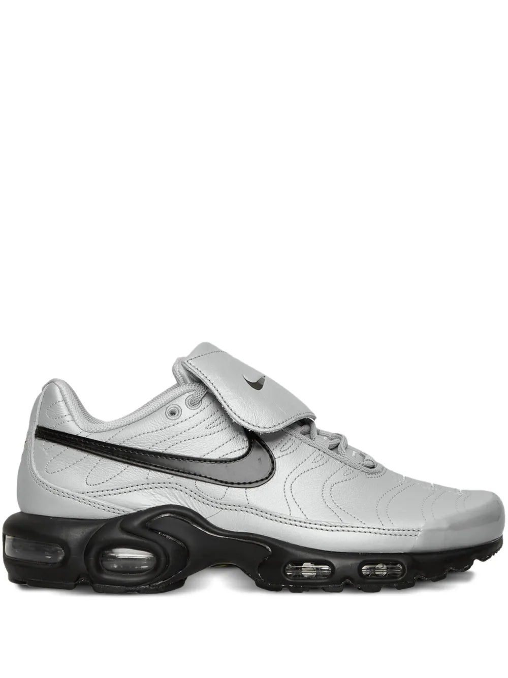 Nike Air Max Plus Wolf Grey Sneakers Grazuv Mart
