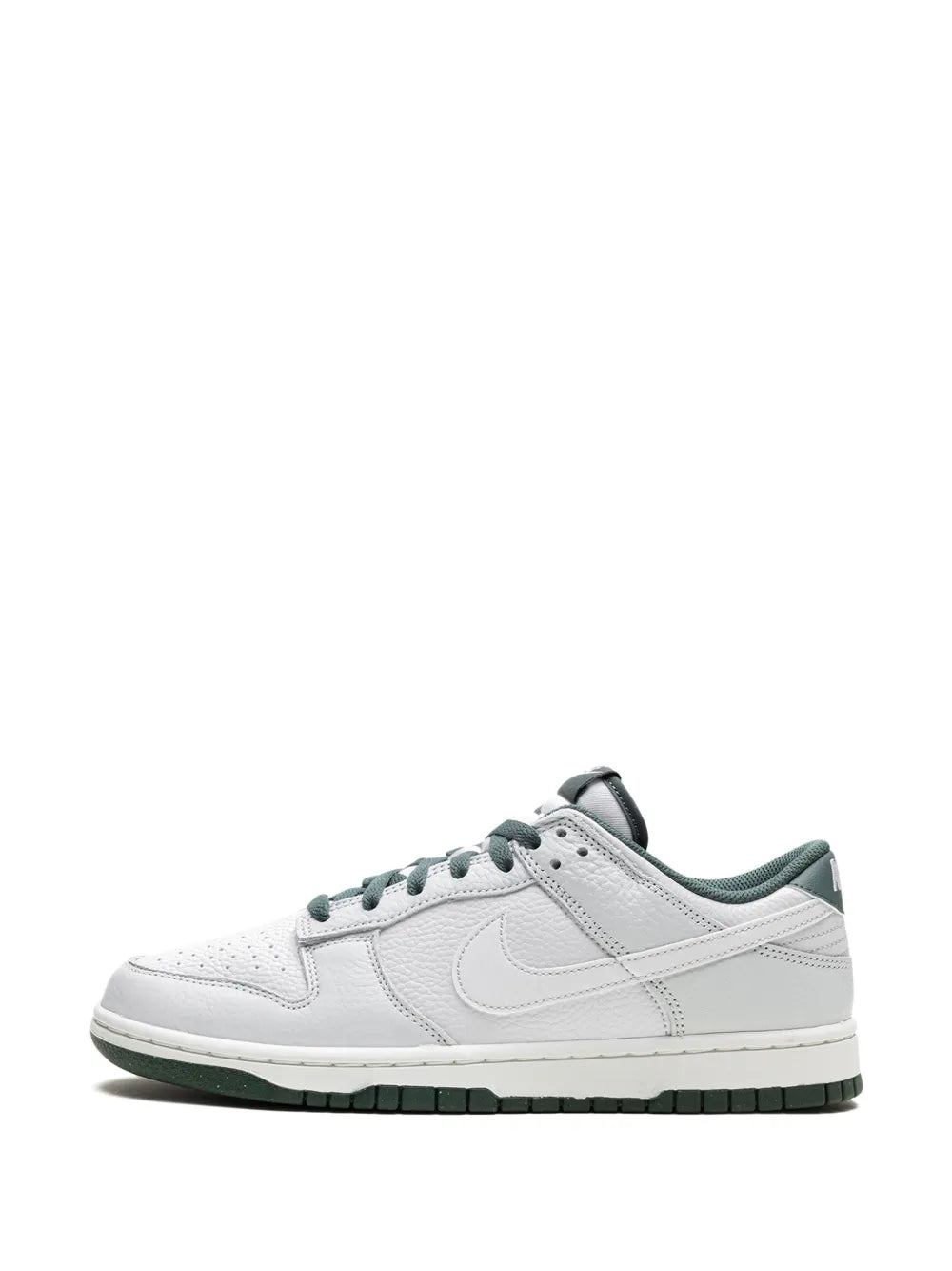 Nike Dunk Low Retro Se Vintage Green Sneakers Grazuv Mart