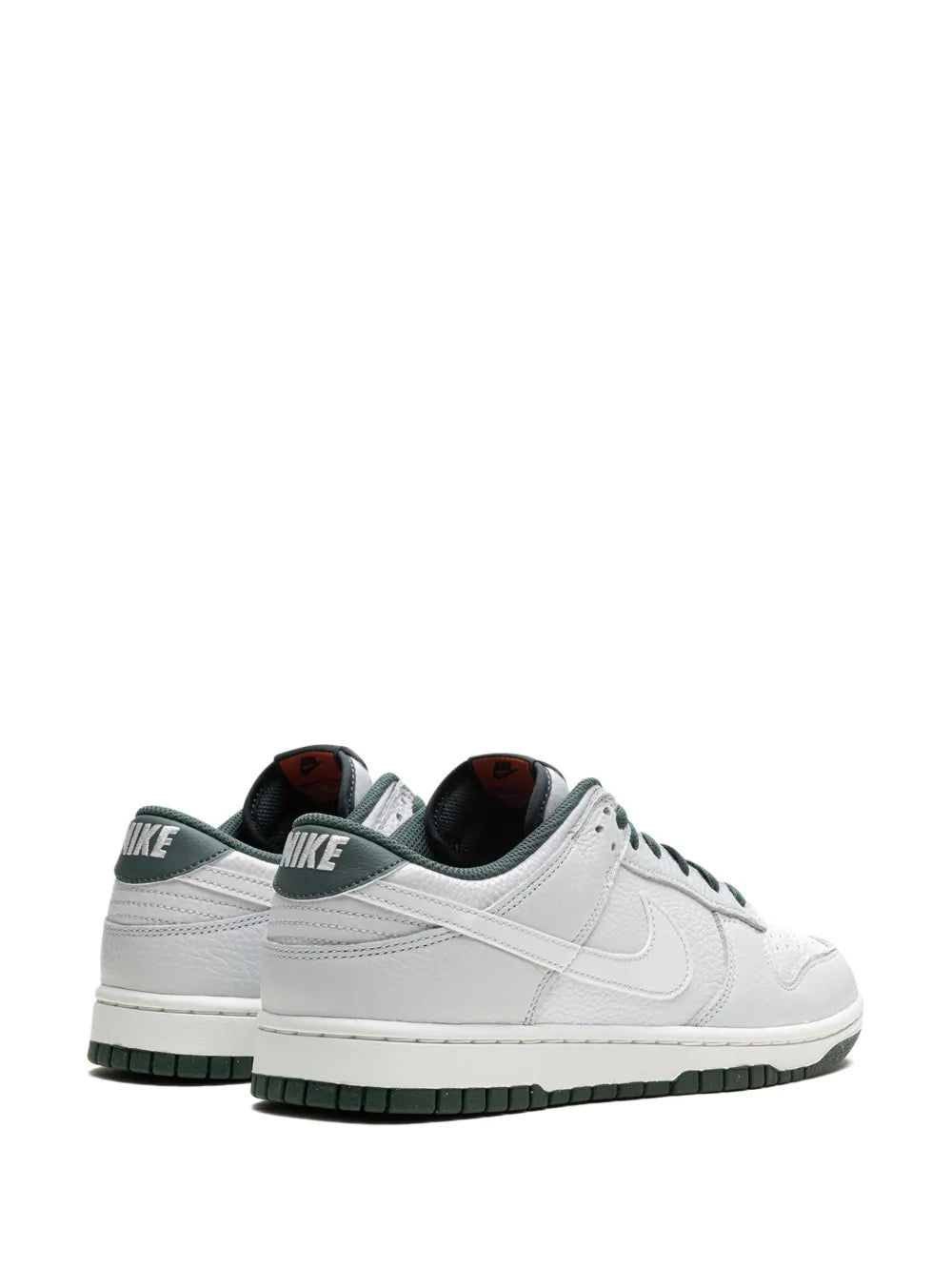Nike Dunk Low Retro Se Vintage Green Sneakers Grazuv Mart