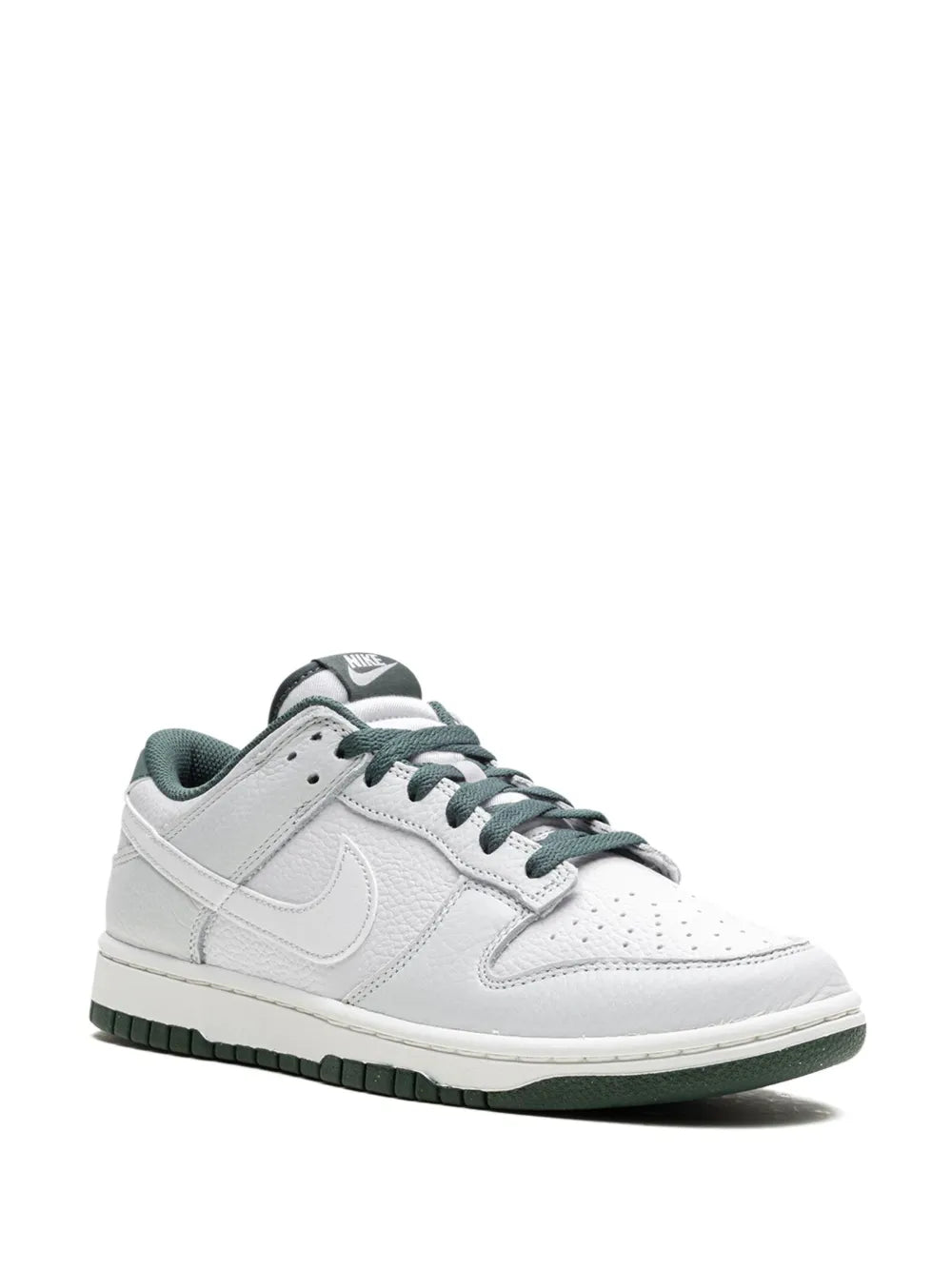 Nike Dunk Low Retro Se Vintage Green Sneakers Grazuv Mart