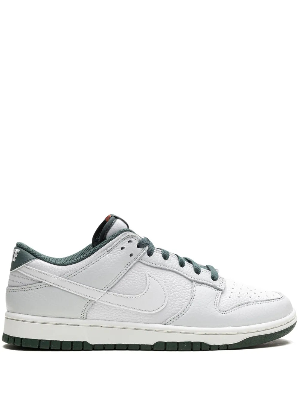 Nike Dunk Low Retro Se Vintage Green Sneakers Grazuv Mart