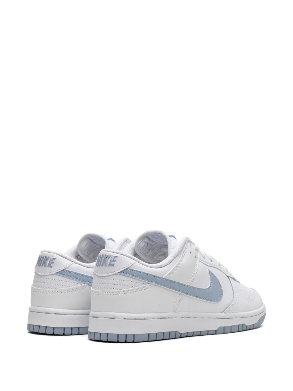 Nike Dunk Low Light Armory Blue Sneakers Grazuv Mart