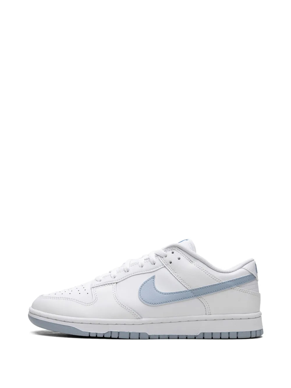 Nike Dunk Low Light Armory Blue Sneakers Grazuv Mart
