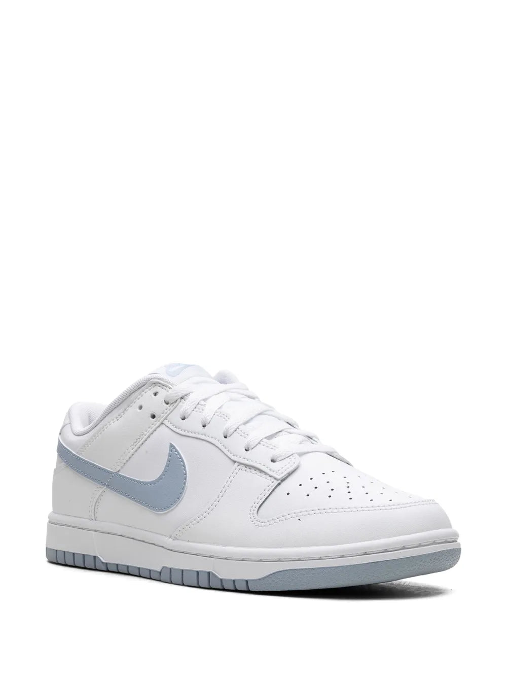 Nike Dunk Low Light Armory Blue Sneakers Grazuv Mart