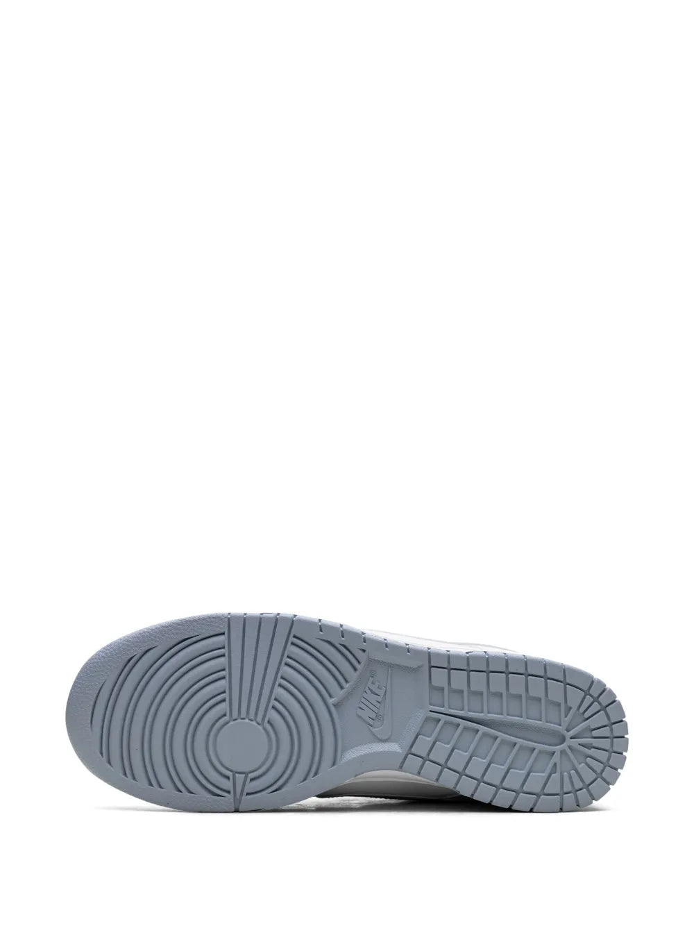 Nike Dunk Low Light Armory Blue Sneakers Grazuv Mart