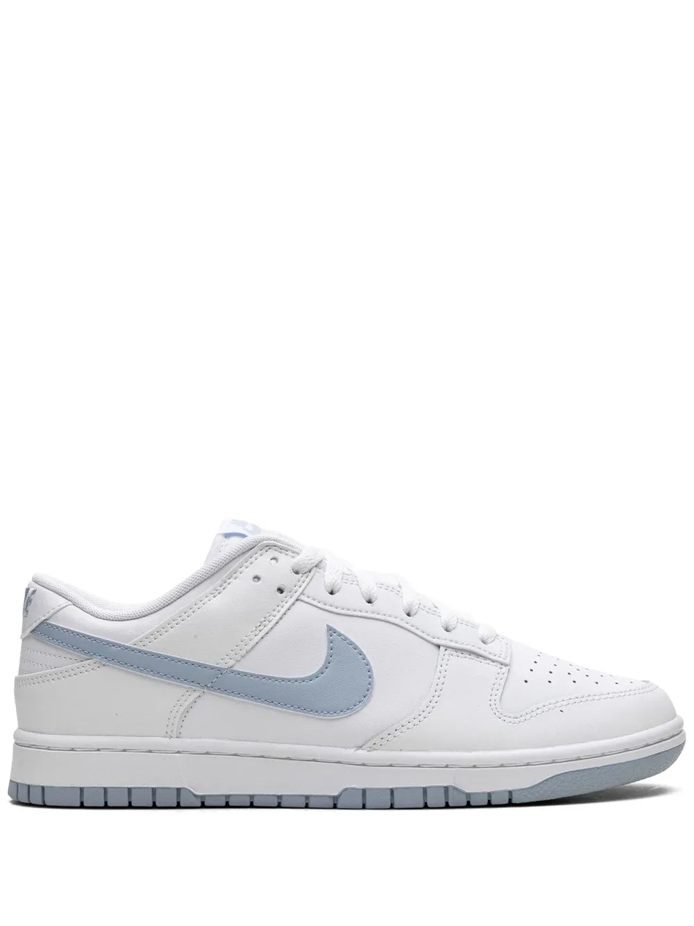 Nike Dunk Low Light Armory Blue Sneakers Grazuv Mart