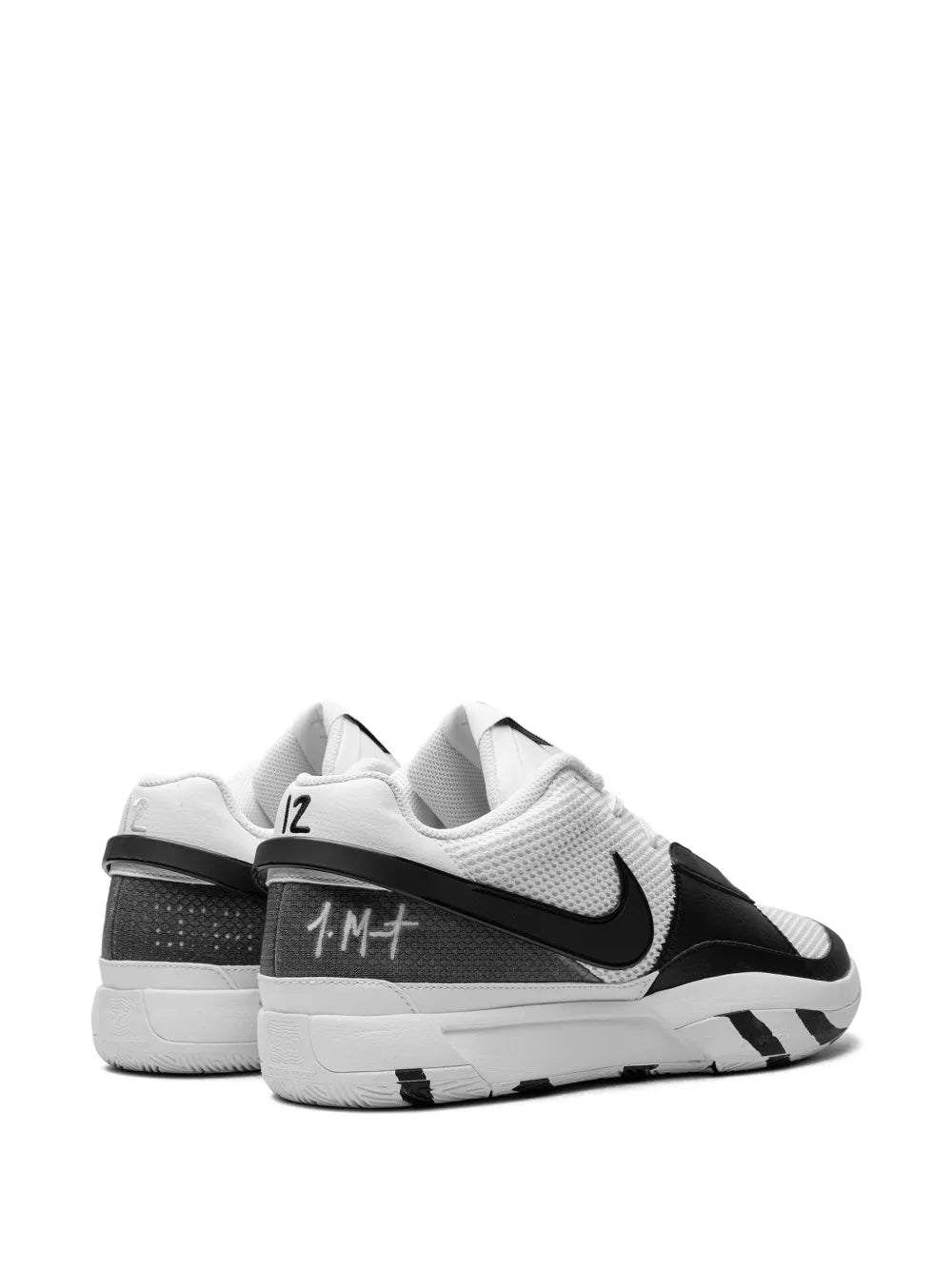 Nike Ja 1 Sneakers Grazuv Mart