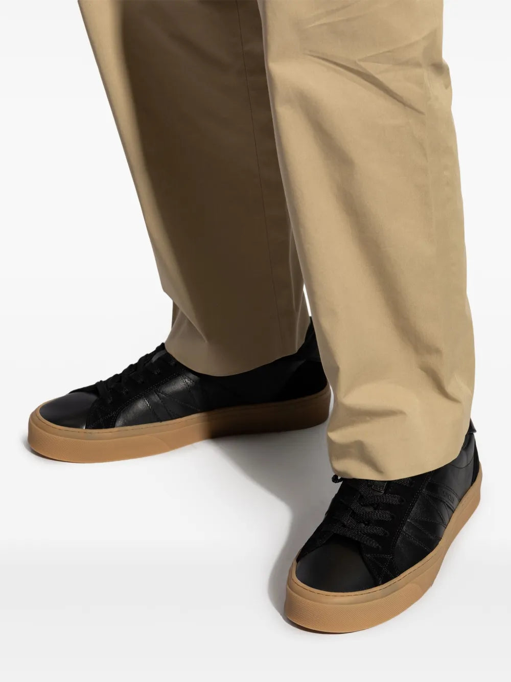 Moncler Monaco M Sneakers Grazuv Mart
