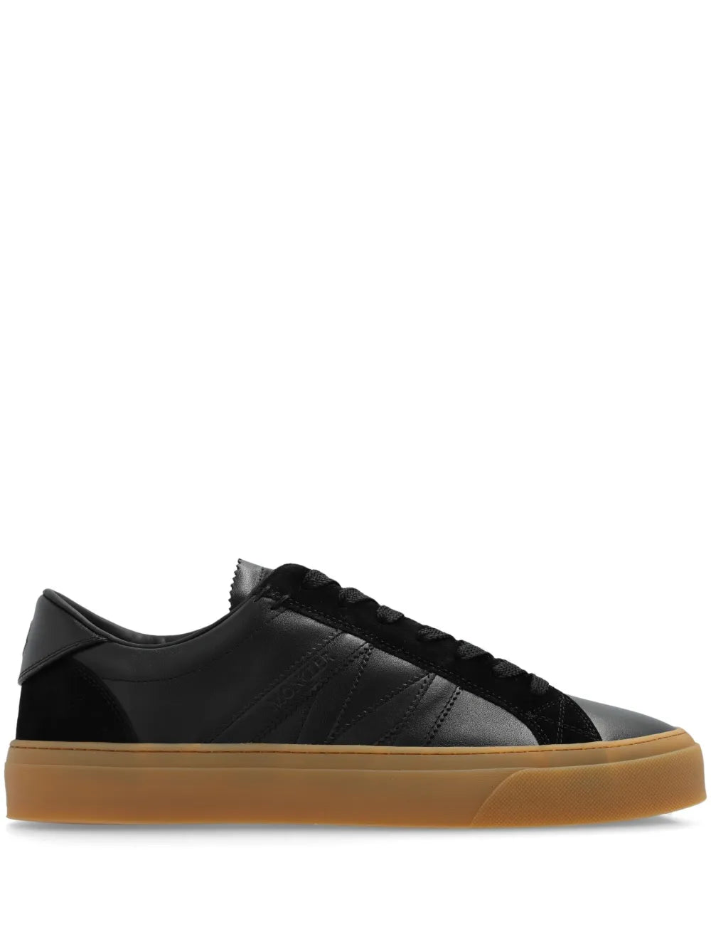 Moncler Monaco M Sneakers Grazuv Mart