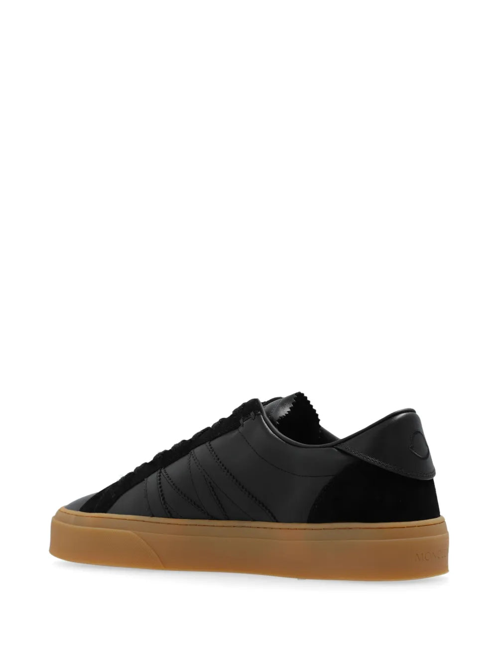 Moncler Monaco M Sneakers Grazuv Mart
