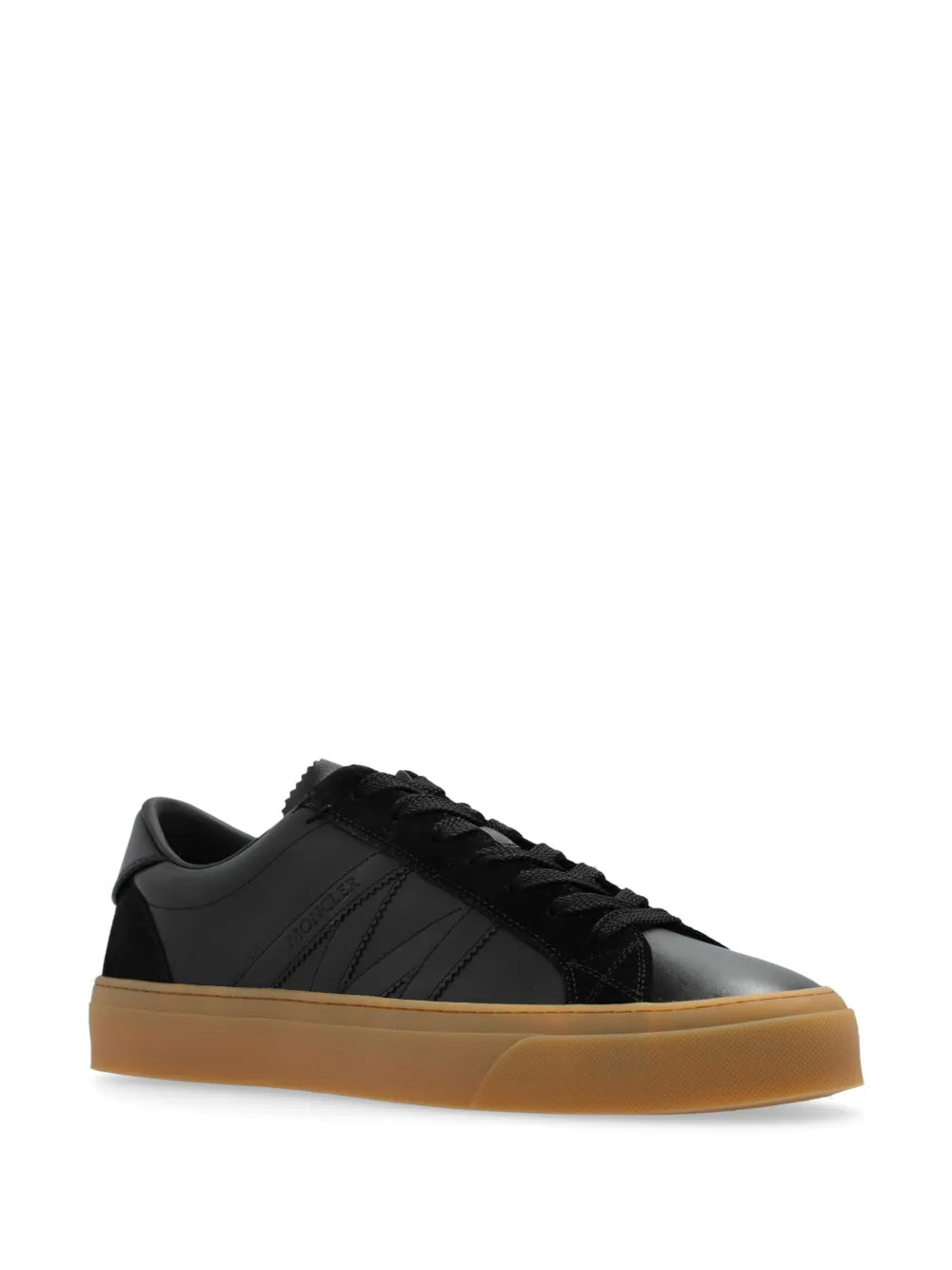 Moncler Monaco M Sneakers Grazuv Mart