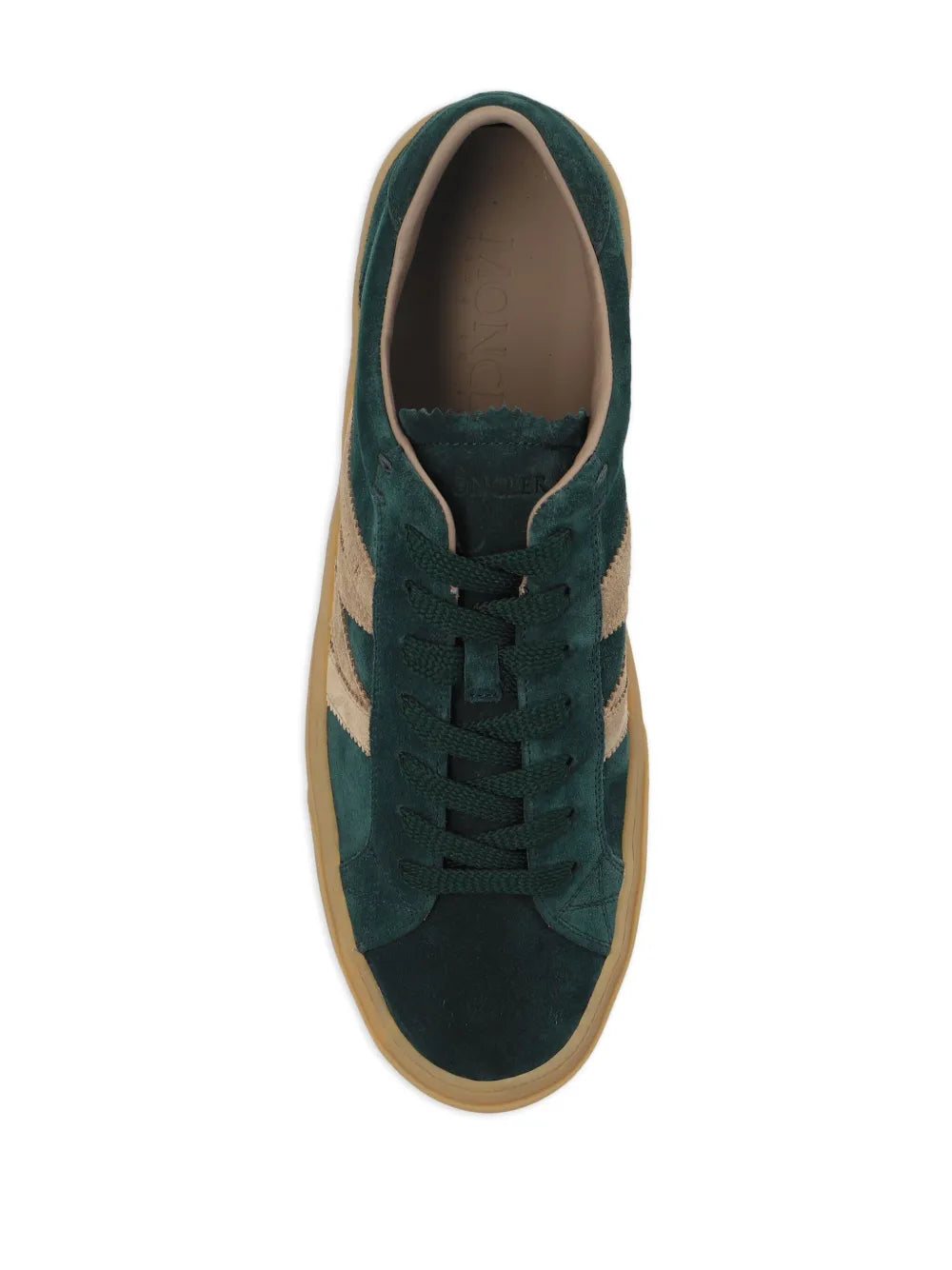 Moncler Monaco M Sneakers Grazuv Mart