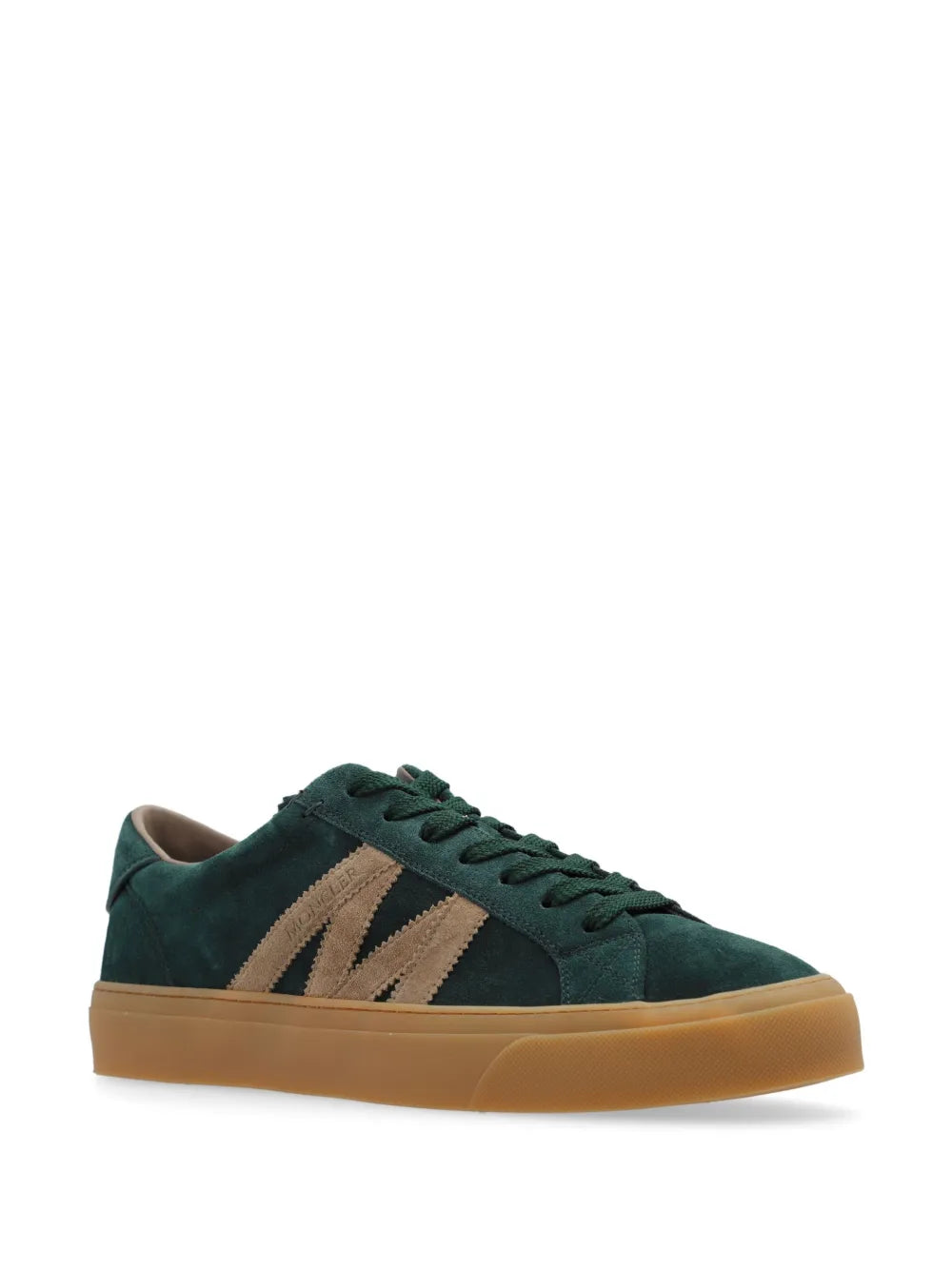 Moncler Monaco M Sneakers Grazuv Mart