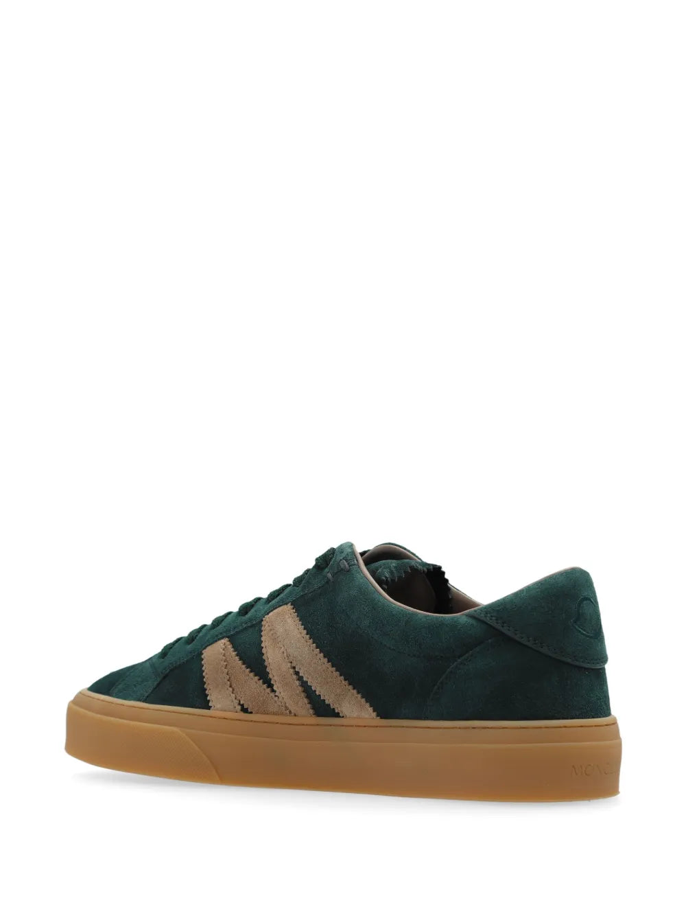 Moncler Monaco M Sneakers Grazuv Mart