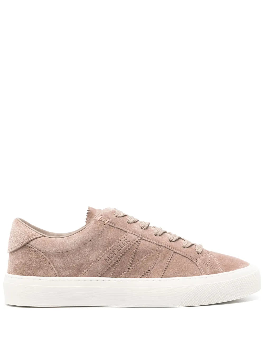 Moncler Monaco M Sneakers Grazuv Mart