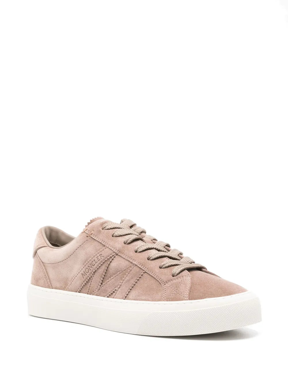 Moncler Monaco M Sneakers Grazuv Mart