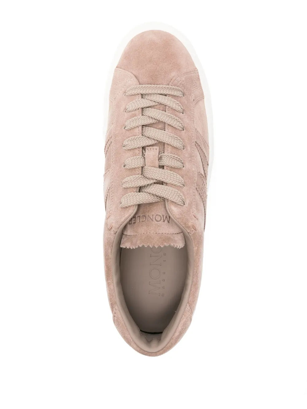 Moncler Monaco M Sneakers Grazuv Mart