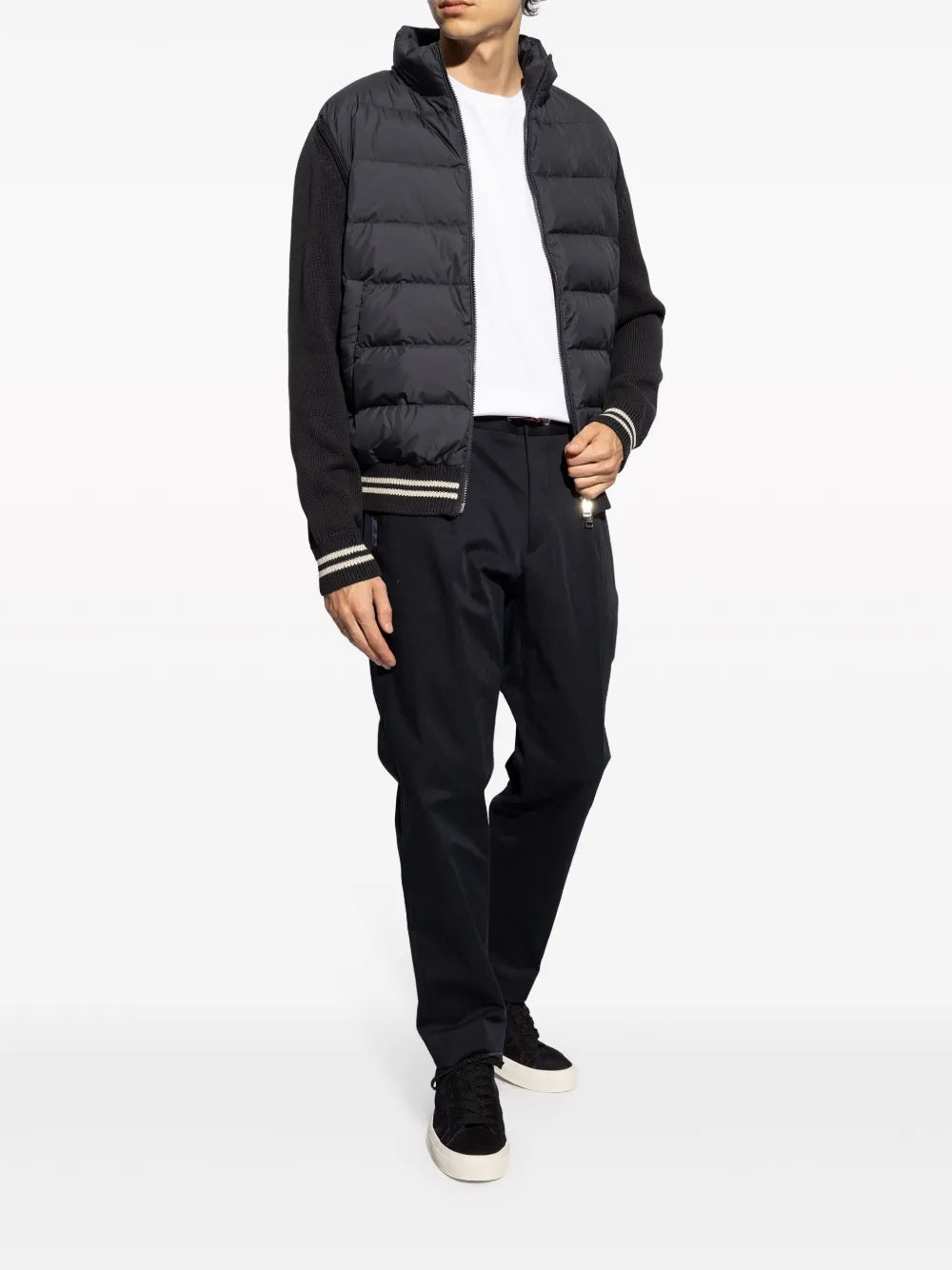 Moncler Monaco M Sneakers Grazuv Mart