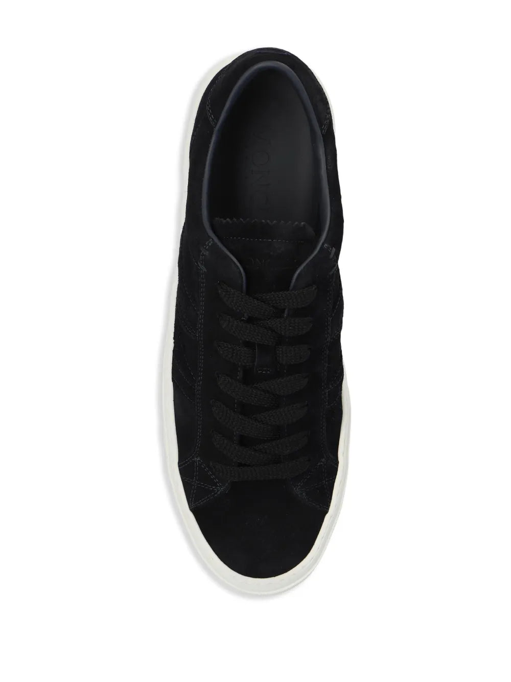 Moncler Monaco M Sneakers Grazuv Mart