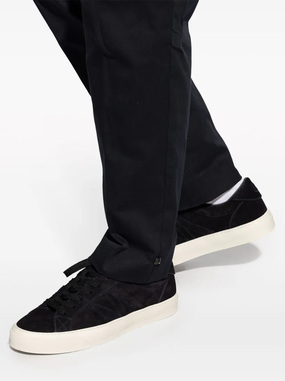 Moncler Monaco M Sneakers Grazuv Mart