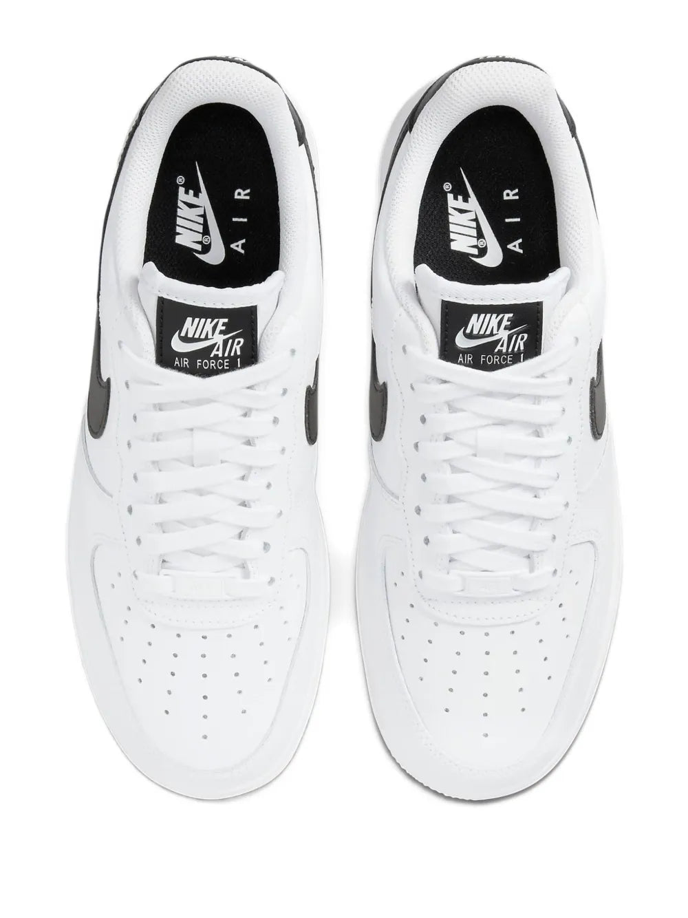 Nike Air Force 1 Olympic Sneakers Grazuv Mart