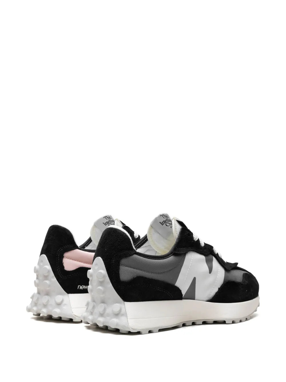 New Balance 327 Sneakers Grazuv Mart